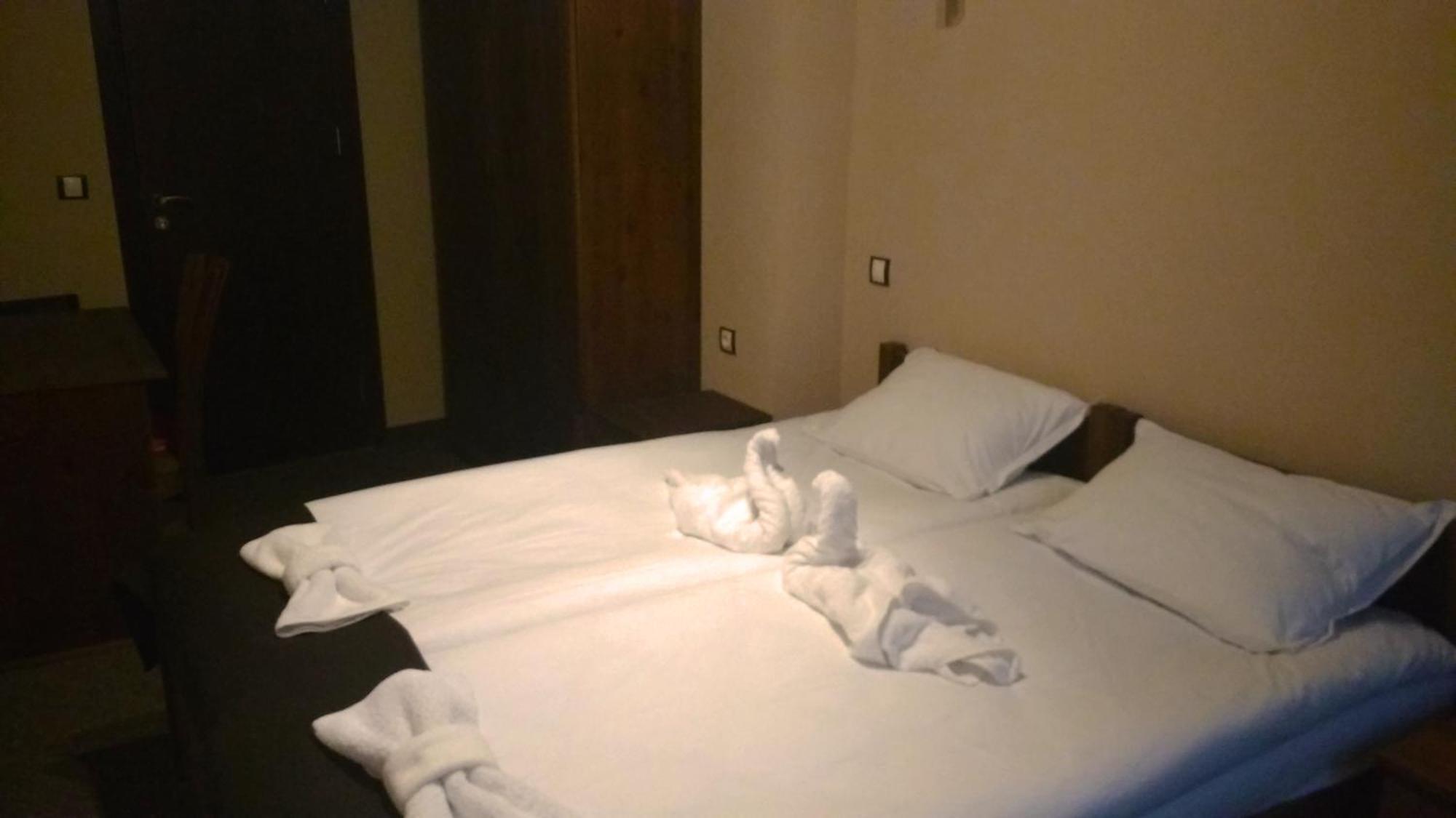 Family hotel Valchanovata Kashta Fotinovo Camera foto